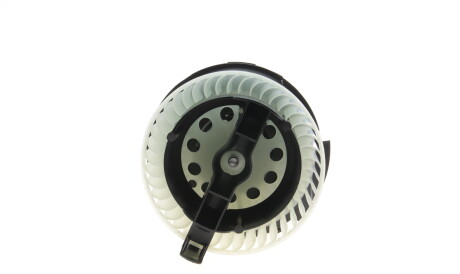 Фото 3 - Вентилятор печки Van Wezel 4377773