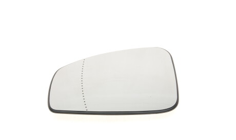 Фото 3 - Зеркало наружное Van Wezel 4377837