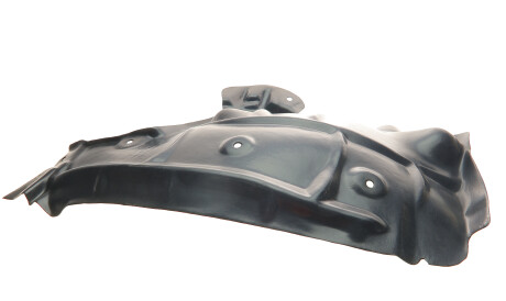 Фото 2 - Підкрилок Van Wezel 4380435