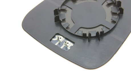 Фото 2 - Дзеркало зовнішнє Van Wezel 4380837