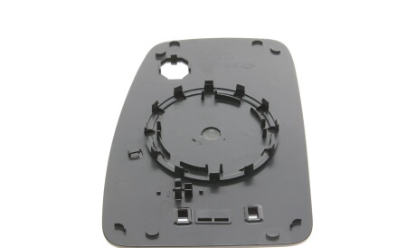 Фото 2 - Дзеркало зовнішнє Van Wezel 4387832