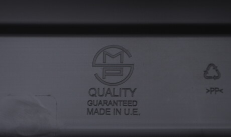 Фото 3 - Бампер Van Wezel 4388543