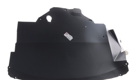 Фото 3 - Елемент кузова Van Wezel 4388701