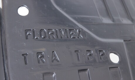 Фото 2 - Підкрилок Van Wezel 4394436