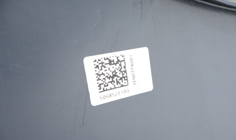 Фото 3 - Бампер Van Wezel 4394570