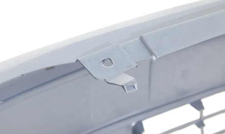 Фото 3 - Бампер Van Wezel 4394571