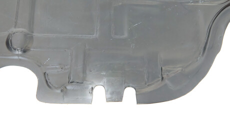 Фото 2 - Елемент кузова Van Wezel 4394701