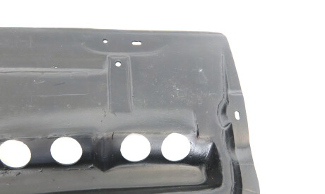 Фото 3 - Елемент кузова Van Wezel 4394701