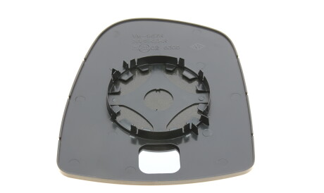 Фото 3 - Зеркало наружное Van Wezel 4394832