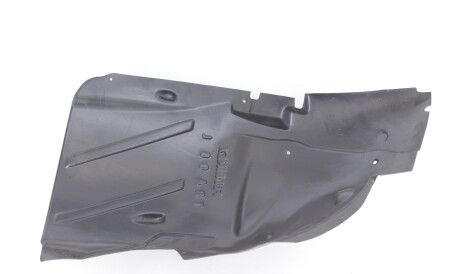 Фото 2 - Подкрылок Van Wezel 4395433