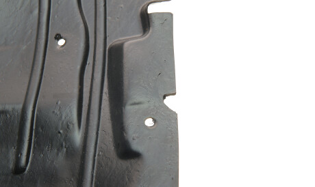 Фото 2 - Підкрилок Van Wezel 4395434