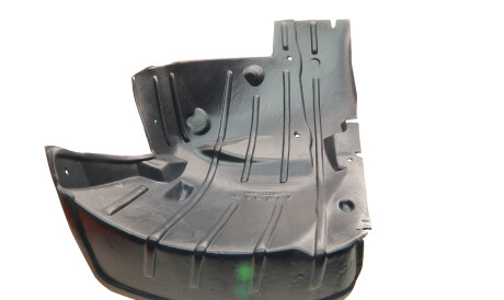 Фото 3 - Підкрилок Van Wezel 4395434