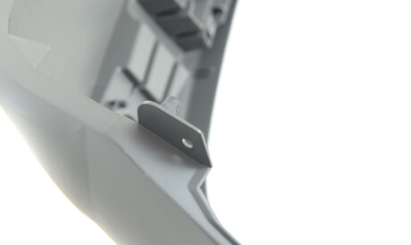 Фото 3 - Бампер Van Wezel 4395570