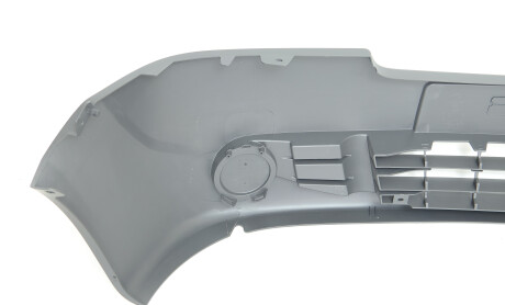 Фото 4 - Бампер Van Wezel 4395570