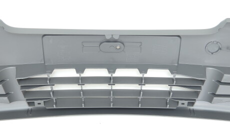 Фото 5 - Бампер Van Wezel 4395570