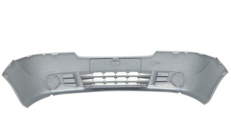 Фото 6 - Бампер Van Wezel 4395570