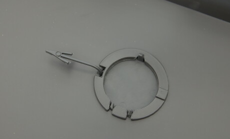 Фото 8 - Бампер Van Wezel 4395570