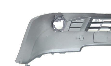 Фото 2 - Бампер (кузов) Van Wezel 4395571