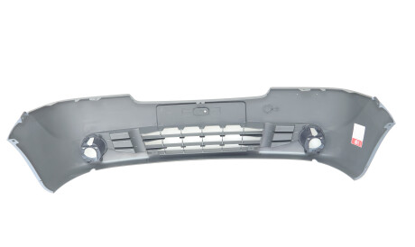 Фото 3 - Бампер (кузов) Van Wezel 4395573