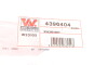 Автозапчастина Van Wezel 4396404 - зображення 2