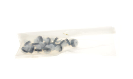 Фото 3 - Бампер (кузов) Van Wezel 4396425