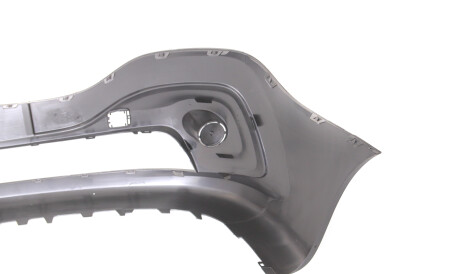 Фото 3 - Бампер (кузов) Van Wezel 4396572