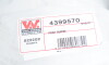Автозапчастина Van Wezel 4399570 - зображення 2