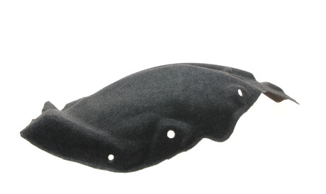 Фото 2 - Подкрылок Van Wezel 4407435