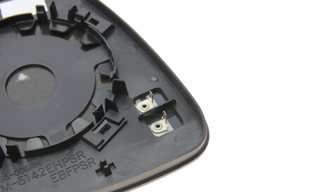 Фото 2 - Дзеркало зовнішнє Van Wezel 4407838