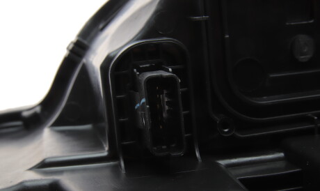 Фото 3 - Фара основная Van Wezel 4407963