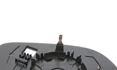 Фото 3 - Зеркало наружное Van Wezel 4412831