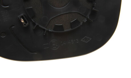 Фото 2 - Дзеркало зовнішнє Van Wezel 4412832