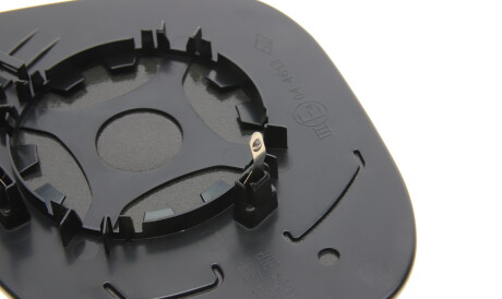 Фото 3 - Дзеркало зовнішнє Van Wezel 4412832