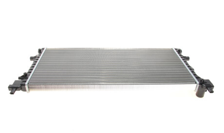 Фото 3 - Радіатор охолодження Van Wezel 49002037