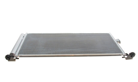 Фото 3 - Радиатор кондиционера Van Wezel 51005084