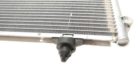 Фото 6 - Радиатор кондиционера Van Wezel 53005383