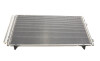Радіатор кондиціонера Van Wezel 53005383 - зображення 7