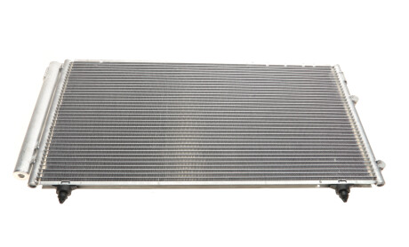 Фото 7 - Радиатор кондиционера Van Wezel 53005383