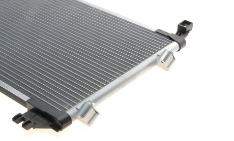 Фото 7 - Радіатор кондиціонера Van Wezel 53005404