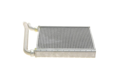 Фото 3 - Радіатор печі Van Wezel 53016701