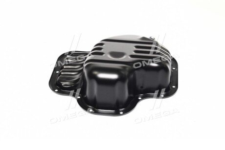 Піддон, масляний картера двигуна TOYOTA Rav4 / Avensis 2.0 (Wan Wezel) - (1210128050) Van Wezel 5377071 (фото 1)