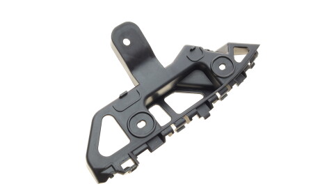 Фото 3 - Бампер (кузов) Van Wezel 5735567