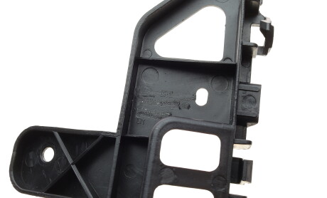 Фото 6 - Бампер (кузов) Van Wezel 5735567