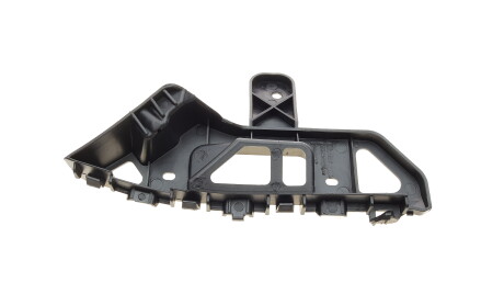 Фото 7 - Бампер (кузов) Van Wezel 5735567