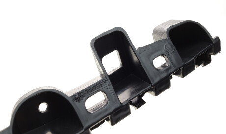 Фото 3 - Бампер Van Wezel 5740565