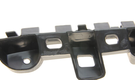 Фото 3 - Бампер (кузов) Van Wezel 5740566