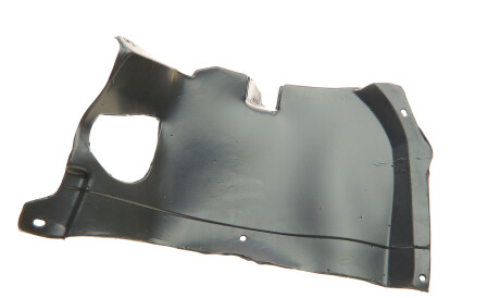 Фото 2 - Підкрилок Van Wezel 5742431