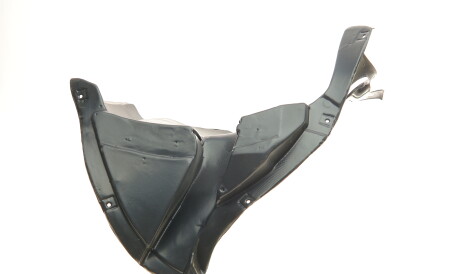 Фото 3 - Підкрилок Van Wezel 5742431