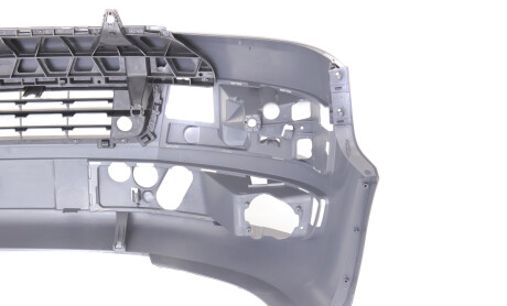 Фото 4 - Бампер (кузов) Van Wezel 5790570