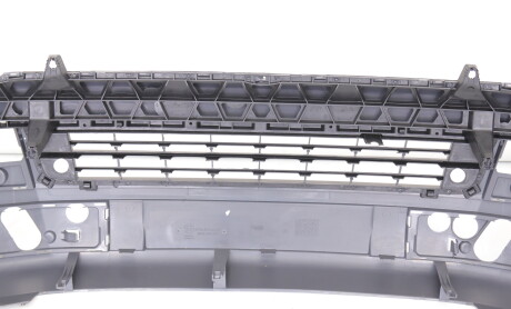 Фото 5 - Бампер (кузов) Van Wezel 5790570